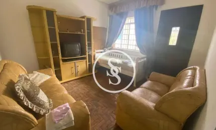Casa com 2 dormitórios à venda, 272 m² por R$ 640.000,00 - Jordanópolis - São Bernardo do Campo/SP