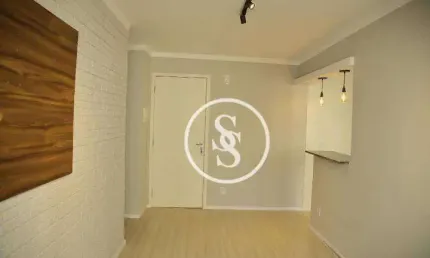 Apartamento com 2 dormitórios à venda, 56 m² por r$ 330.000,00 - planalto - são bernardo do campo/sp
