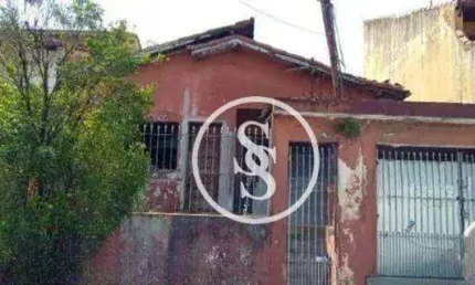 Terreno à venda, 230 m² por r$ 650.000,00 - assunção - são bernardo do campo/sp