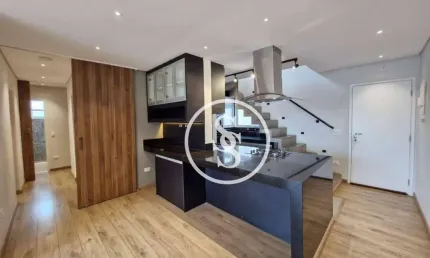 Cobertura com 3 dormitórios à venda, 169 m² por R$ 1.150.000,00 - Vila Dayse - São Bernardo do Campo/SP