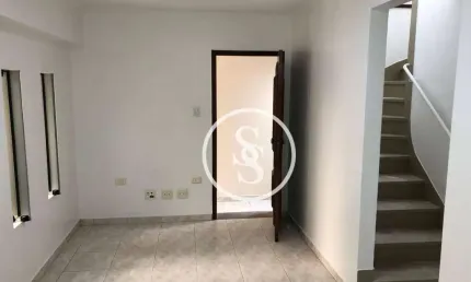 Sobrado com 3 dormitórios à venda, 147 m² por R$ 640.000,00 - Vila Jordanópolis - São Bernardo do Campo/SP