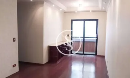 Apartamento com 3 dormitórios à venda, 76 m² por R$ 430.000,00 - Rudge Ramos - São Bernardo do Campo/SP