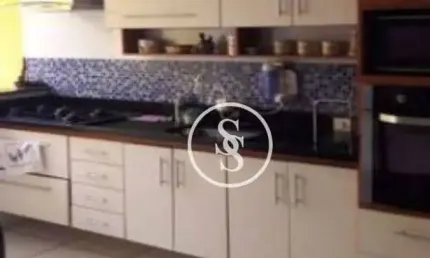 Sobrado com 4 dormitórios à venda, 230 m² por R$ 580.000,00 - Baeta Neves - São Bernardo do Campo/SP