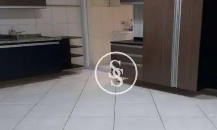 Apartamento com 3 dormitórios à venda, 100 m² por R$ 535.000,00 - Vila Camilópolis - Santo André/SP