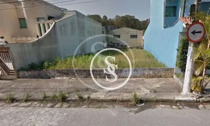 Terreno à venda, 300 m² por r$ 850.000,00 - parque dos pássaros - são bernardo do campo/sp