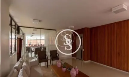 Apartamento com 4 dormitórios à venda, 268 m² por R$ 860.000,00 - Rudge Ramos - São Bernardo do Campo/SP