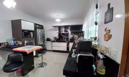 Sobrado com 3 dormitórios à venda por r$ 960.000,00 - assunção - são bernardo do campo/sp