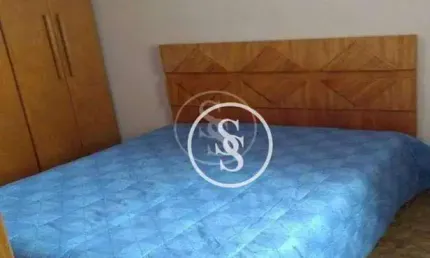 Apartamento com 2 dormitórios à venda, 63 m² por R$ 320.000,00 - Santa Terezinha - São Bernardo do Campo/SP