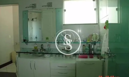 Sobrado com 3 dormitórios à venda, 338 m² por r$ 1.490.000,00 - parque espacial - são bernardo do campo/sp