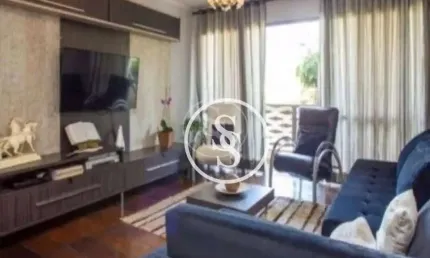 Apartamento com 3 dormitórios à venda, 144 m² por r$ 905.000,00 - centro - são bernardo do campo/sp