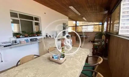 Cobertura com 2 dormitórios à venda, 110 m² por R$ 470.000,00 - Jardim Portugal - São Bernardo do Campo/SP