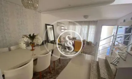 Sobrado com 3 dormitórios à venda, 167 m² por r$ 1.080.000,00 - assunção - são bernardo do campo/sp