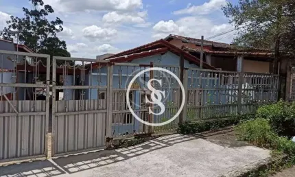Terreno à venda, 270 m² por r$ 480.000,00 - jardim calux - são bernardo do campo/sp