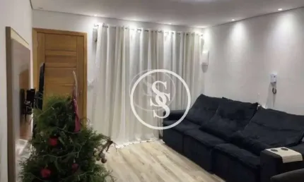 Sobrado com 3 dormitórios à venda, 180 m² por r$ 690.000,00 - rudge ramos - são bernardo do campo/sp