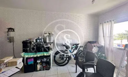 Apartamento com 2 dormitórios à venda, 67 m² por R$ 300.000,00 - Assunção - São Bernardo do Campo/SP