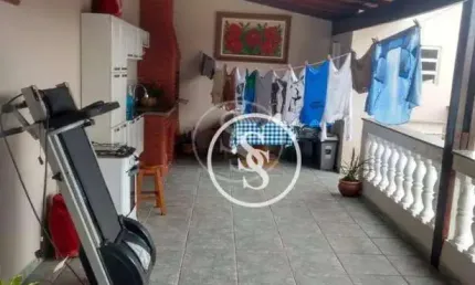 Sobrado com 3 dormitórios à venda, 207 m² por r$ 800.000,00 - assunção - são bernardo do campo/sp