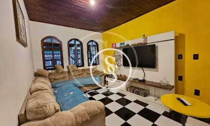 Sobrado com 4 dormitórios à venda, 185 m² por r$ 700.000,00 - assunção - são bernardo do campo/sp