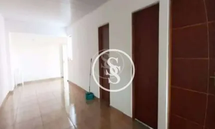 Sobrado com 4 dormitórios à venda, 250 m² por R$ 795.000,00 - Dos Casa - São Bernardo do Campo/SP