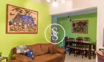 Sobrado com 4 dormitórios à venda, 206 m² por R$ 600.000,00 - Assunção - São Bernardo do Campo/SP