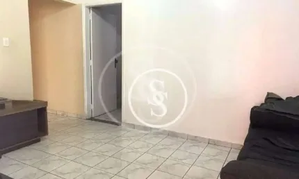 Sobrado com 4 dormitórios à venda, 236 m² por R$ 715.000,00 - Vila Vivaldi - São Bernardo do Campo/SP