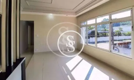 Sobrado com 2 dormitórios à venda, 247 m² por R$ 890.000,00 - Assunção - São Bernardo do Campo/SP
