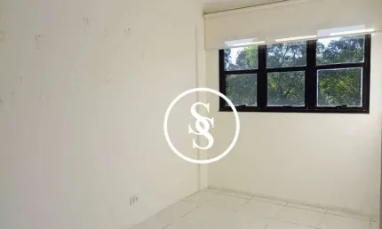 Sala para alugar, 21 m² por r$ 1.140,00 - centro - são bernardo do campo/sp