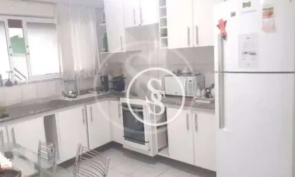 Sobrado com 2 dormitórios à venda, 122 m² por r$ 520.000,00 - jardim via anchieta - são bernardo do campo/sp