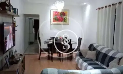 Sobrado com 4 dormitórios à venda, 156 m² por R$ 410.000,00 - Alvarenga - São Bernardo do Campo/SP