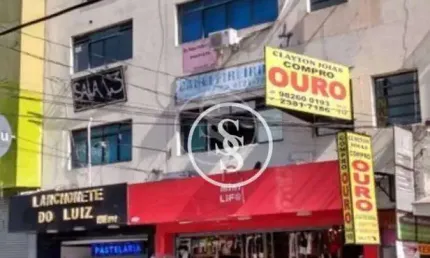 Prédio à venda, 749 m² por R$ 7.500.000,00 - Centro - São Bernardo do Campo/SP