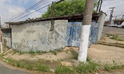 Terreno à venda, 252 m² por R$ 500.000,00 - Planalto - São Bernardo do Campo/SP