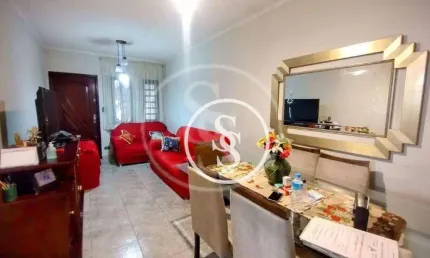 Casa com 3 dormitórios à venda, 149 m² por R$ 590.000,00 - Alves Dias - São Bernardo do Campo/SP