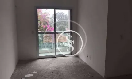 Apartamento com 2 dormitórios à venda, 54 m² por r$ 385.000,00 - assunção - são bernardo do campo/sp