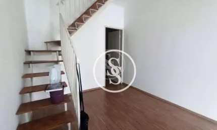 Sobrado com 2 dormitórios à venda, 144 m² por r$ 490.000,00 - assunção - são bernardo do campo/sp