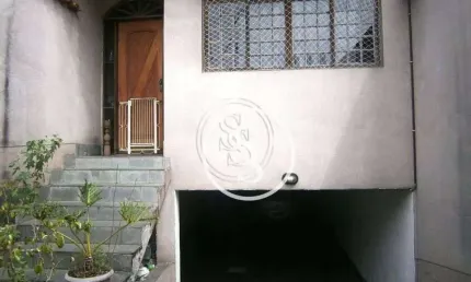 Sobrado residencial à venda, vila euro, são bernardo do campo - so1537.