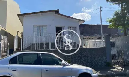 Casa com 3 dormitórios à venda, 208 m² por R$ 950.000,00 - Centro - São Bernardo do Campo/SP