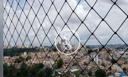 Apartamento com 3 dormitórios à venda, 122 m² por R$ 600.000,00 - Centro - São Bernardo do Campo/SP