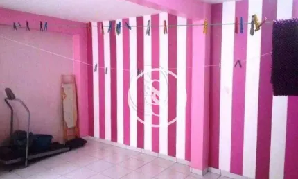 Casa com 3 dormitórios à venda, 169 m² por R$ 724.000,00 - Planalto - São Bernardo do Campo/SP