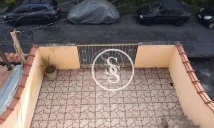 Sobrado com 3 dormitórios à venda, 200 m² por R$ 480.000,00 - Cooperativa - São Bernardo do Campo/SP