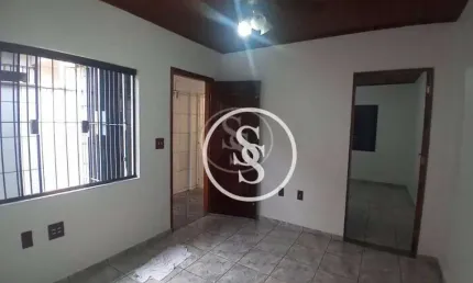 Casa com 2 dormitórios à venda, 123 m² por R$ 475.000,00 - Assunção - São Bernardo do Campo/SP