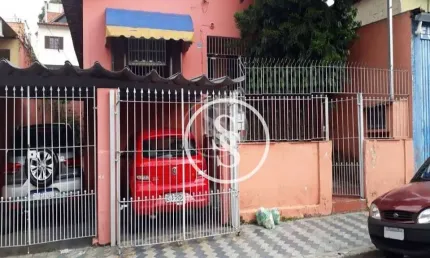 Terreno à venda, 300 m² por r$ 650.000,00 - assunção - são bernardo do campo/sp