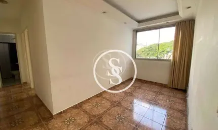 Apartamento com 2 dormitórios à venda, 53 m² por r$ 265.000,00 - assunção - são bernardo do campo/sp
