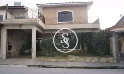 Sobrado com 3 dormitórios à venda, 250 m² por r$ 1.022.000,00 - assunção - são bernardo do campo/sp