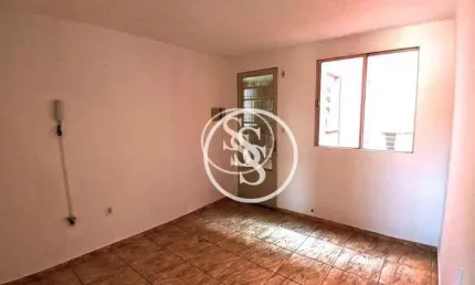 Apartamento com 2 dormitórios à venda, 47 m² por R$ 220.000,00 - Cooperativa - São Bernardo do Campo/SP