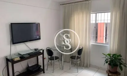 Apartamento com 2 dormitórios à venda, 78 m² por r$ 250.000,00 - ferrazópolis - são bernardo do campo/sp