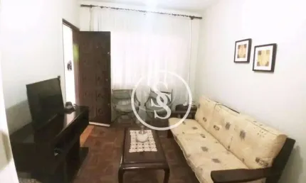 Sobrado com 3 dormitórios à venda, 119 m² por R$ 500.000,00 - Assunção - São Bernardo do Campo/SP