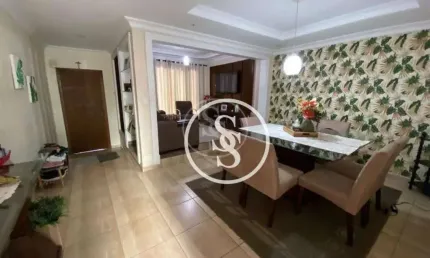 Sobrado com 2 dormitórios à venda, 160 m² por R$ 700.000,00 - Assunção - São Bernardo do Campo/SP