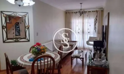 Cobertura com 4 dormitórios à venda, 185 m² por R$ 980.000,00 - Rudge Ramos - São Bernardo do Campo/SP