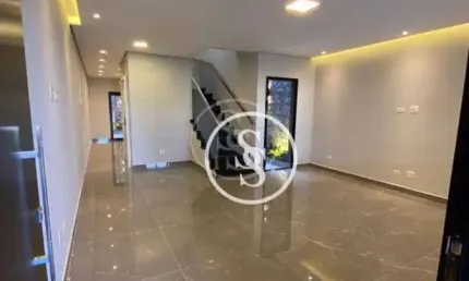 Sobrado com 3 dormitórios à venda, 166 m² por r$ 1.170.000,00 - anchieta - são bernardo do campo/sp