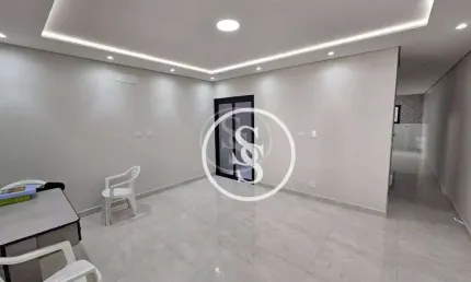 Sobrado com 3 dormitórios à venda, 166 m² por r$ 1.290.000,00 - anchieta - são bernardo do campo/sp