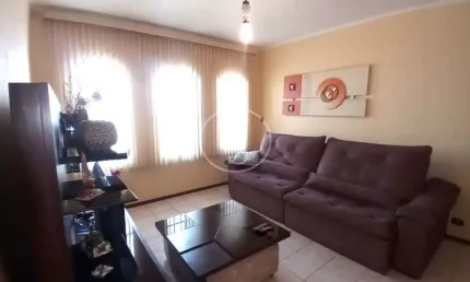 Sobrado com 3 dormitórios à venda, 200 m² por r$ 750.000,00 - nova petrópolis - são bernardo do campo/sp